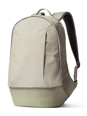 Bellroy Classic Backpack Premium Edition Lichen Grey