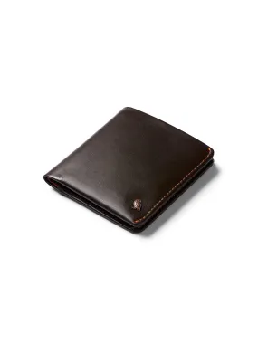 Bellroy Coin Wallet Java RFID