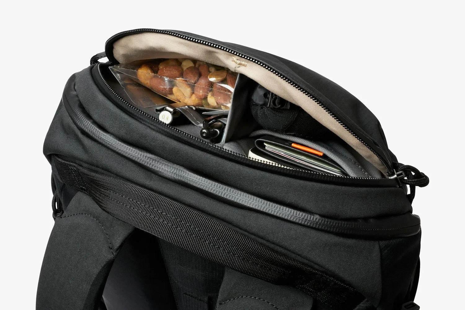 Bellroy Venture Ready Pack 26L Black