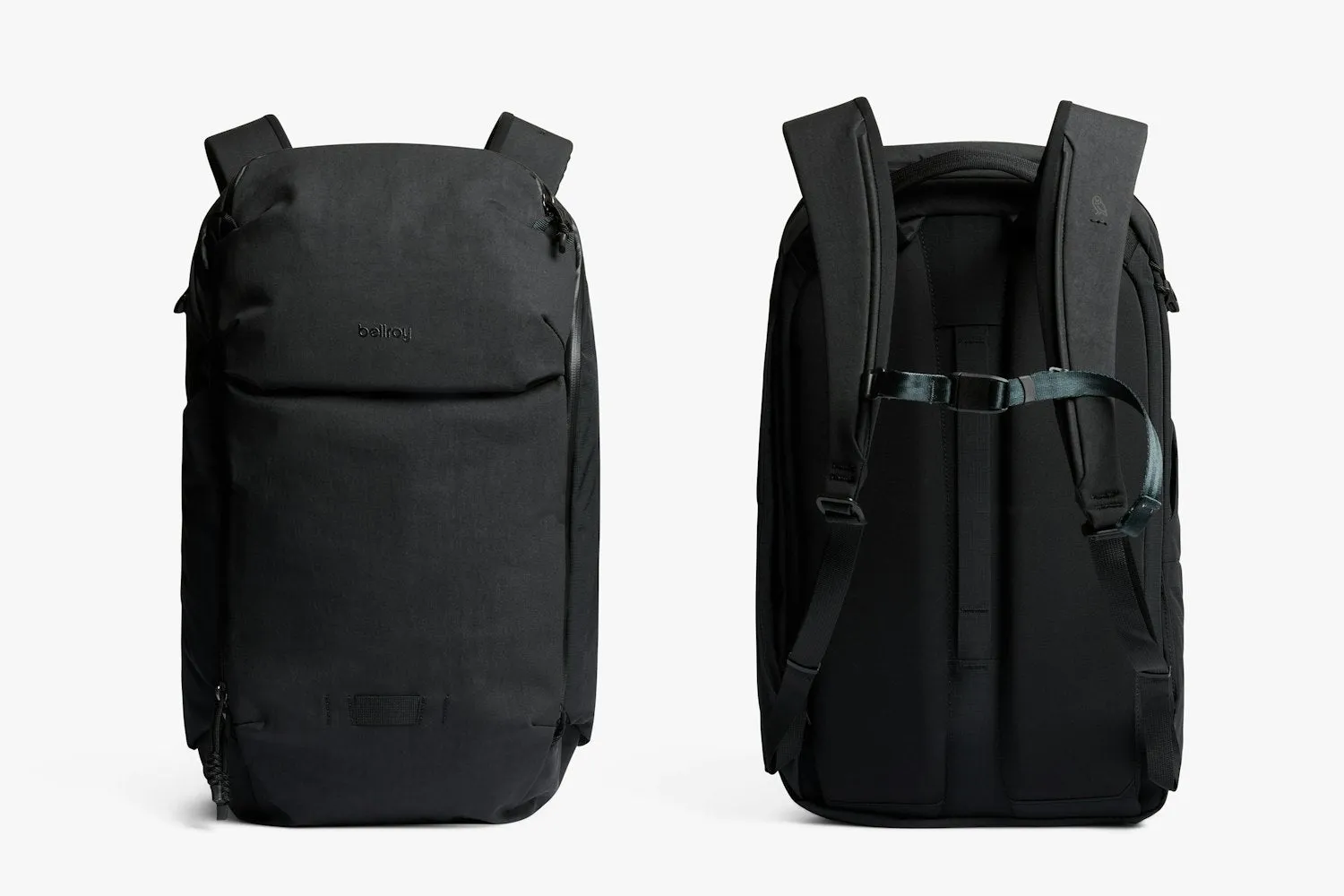 Bellroy Venture Ready Pack 26L Black