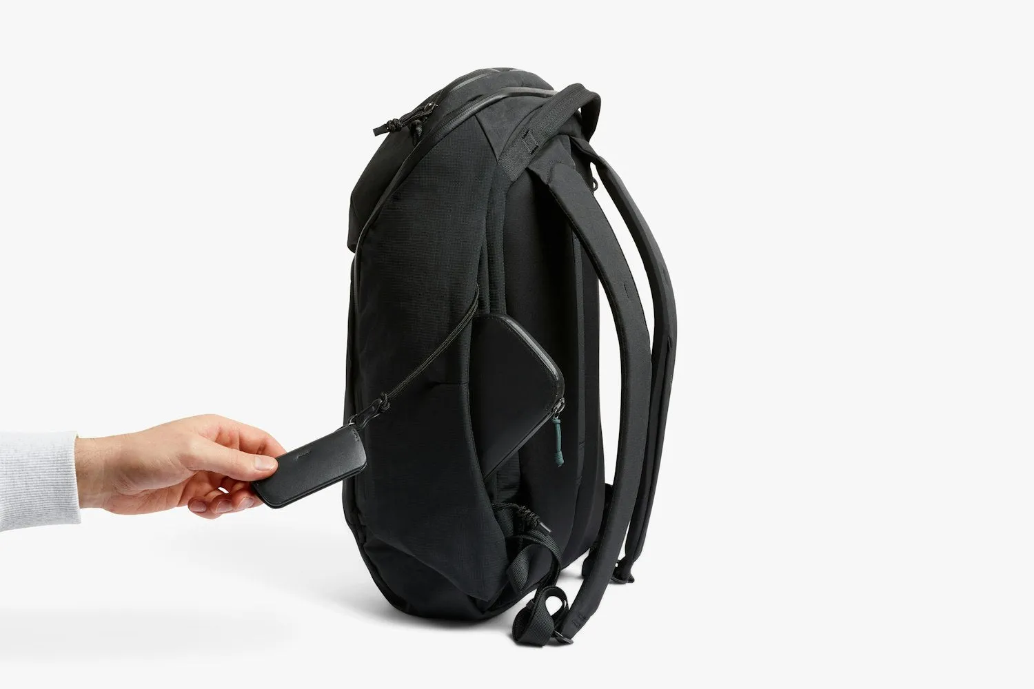 Bellroy Venture Ready Pack 26L Black