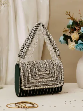 Big Crystal Bag