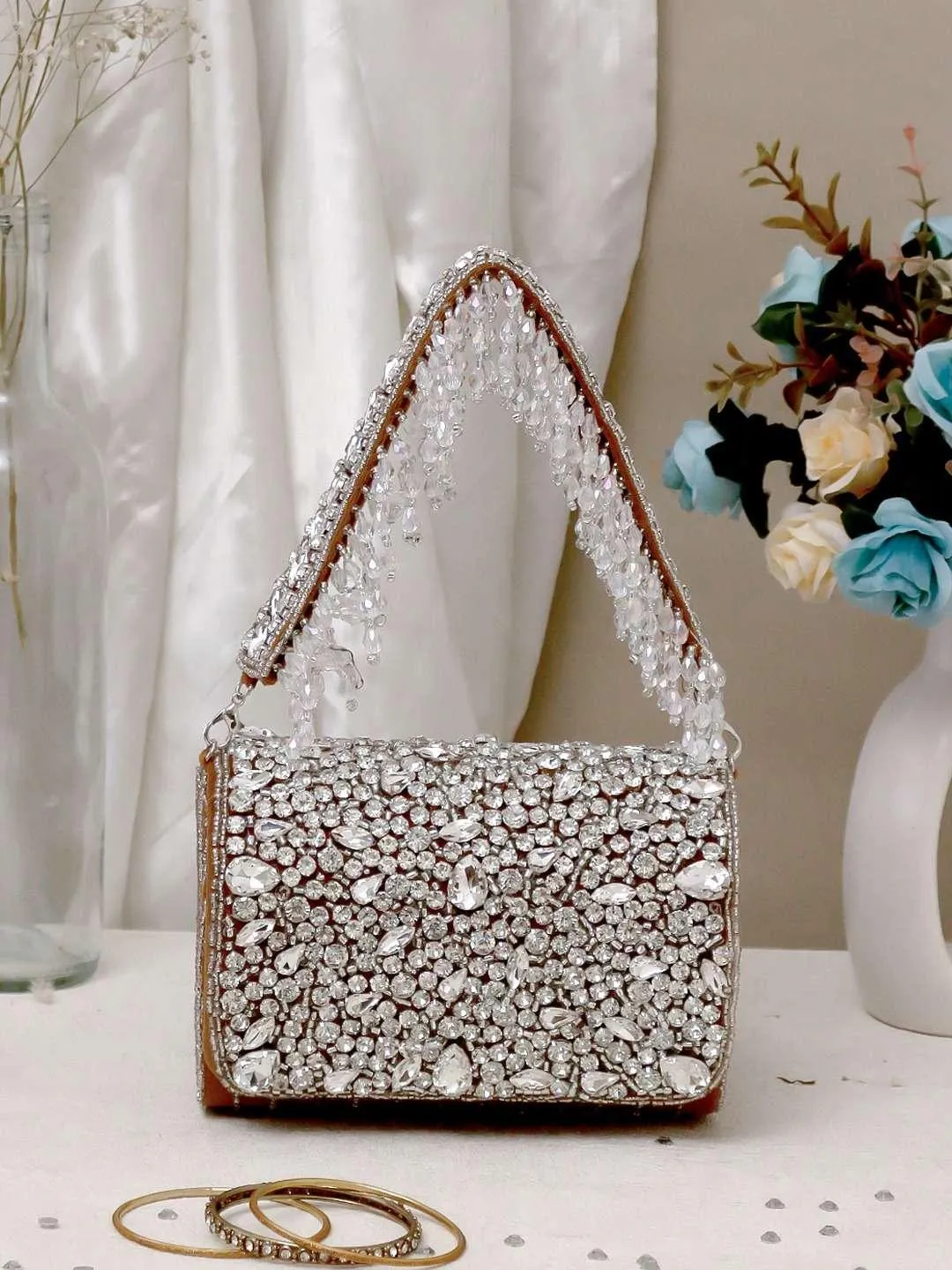 Big Crystal Bag