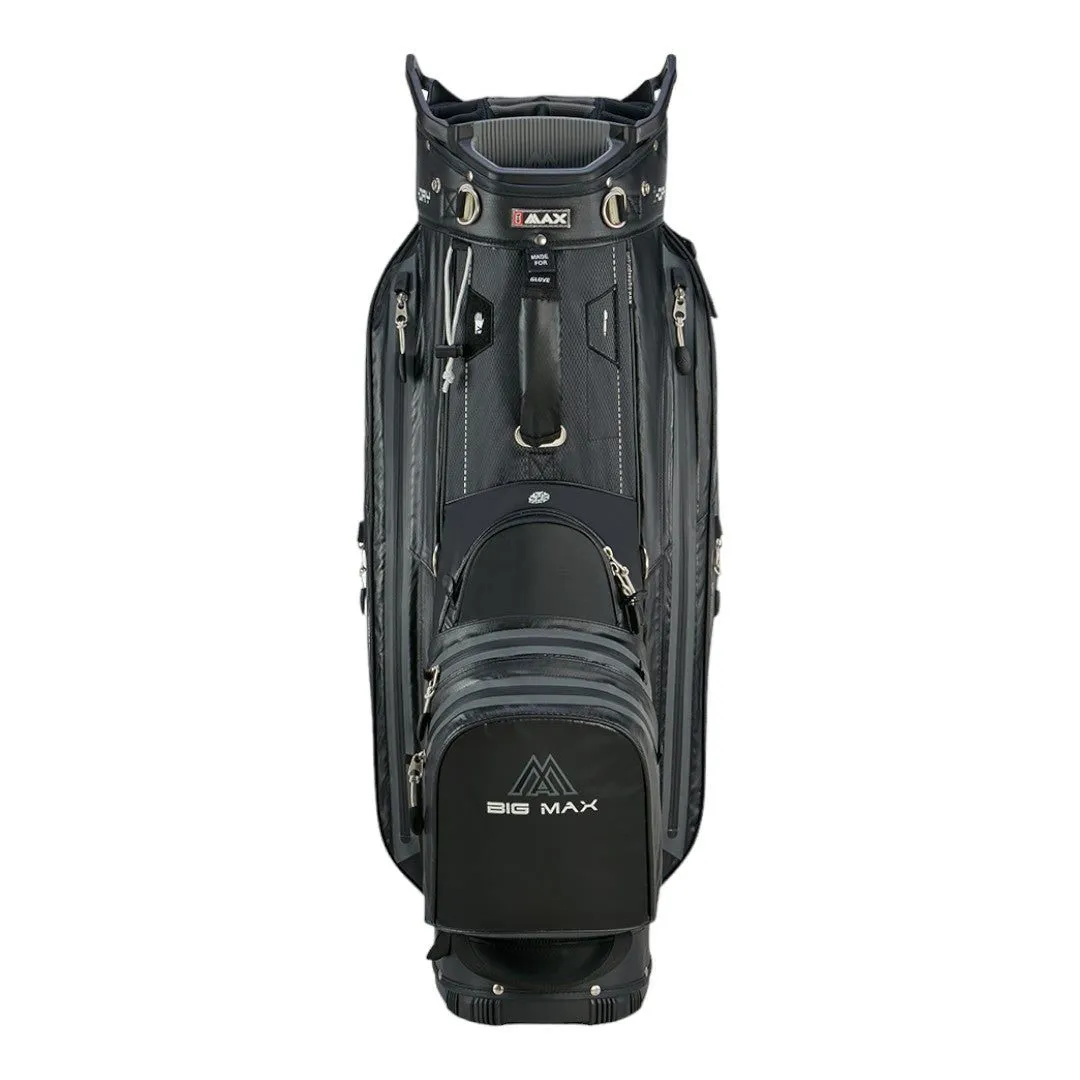 Big Max Aqua Tour 4 Golf Cart Bag WL90078