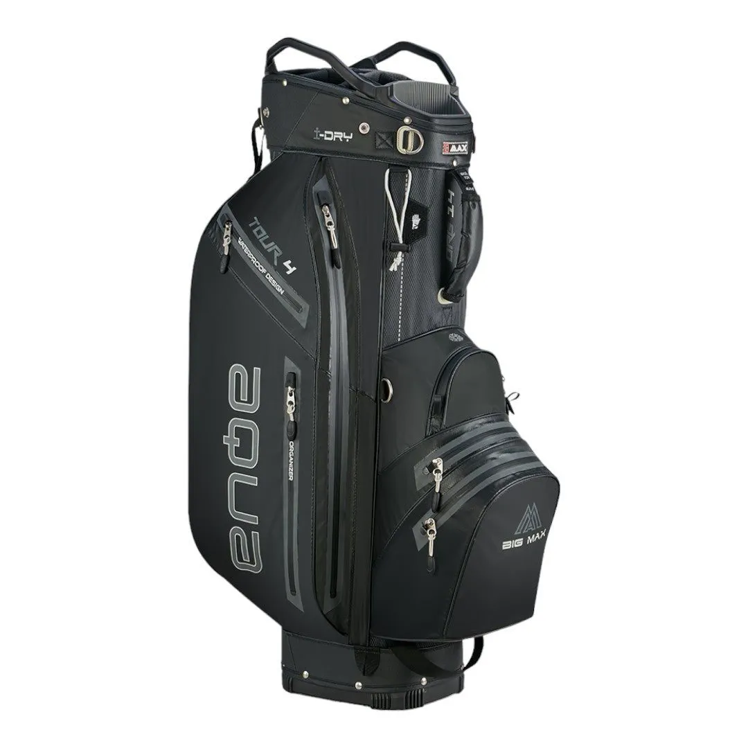 Big Max Aqua Tour 4 Golf Cart Bag WL90078