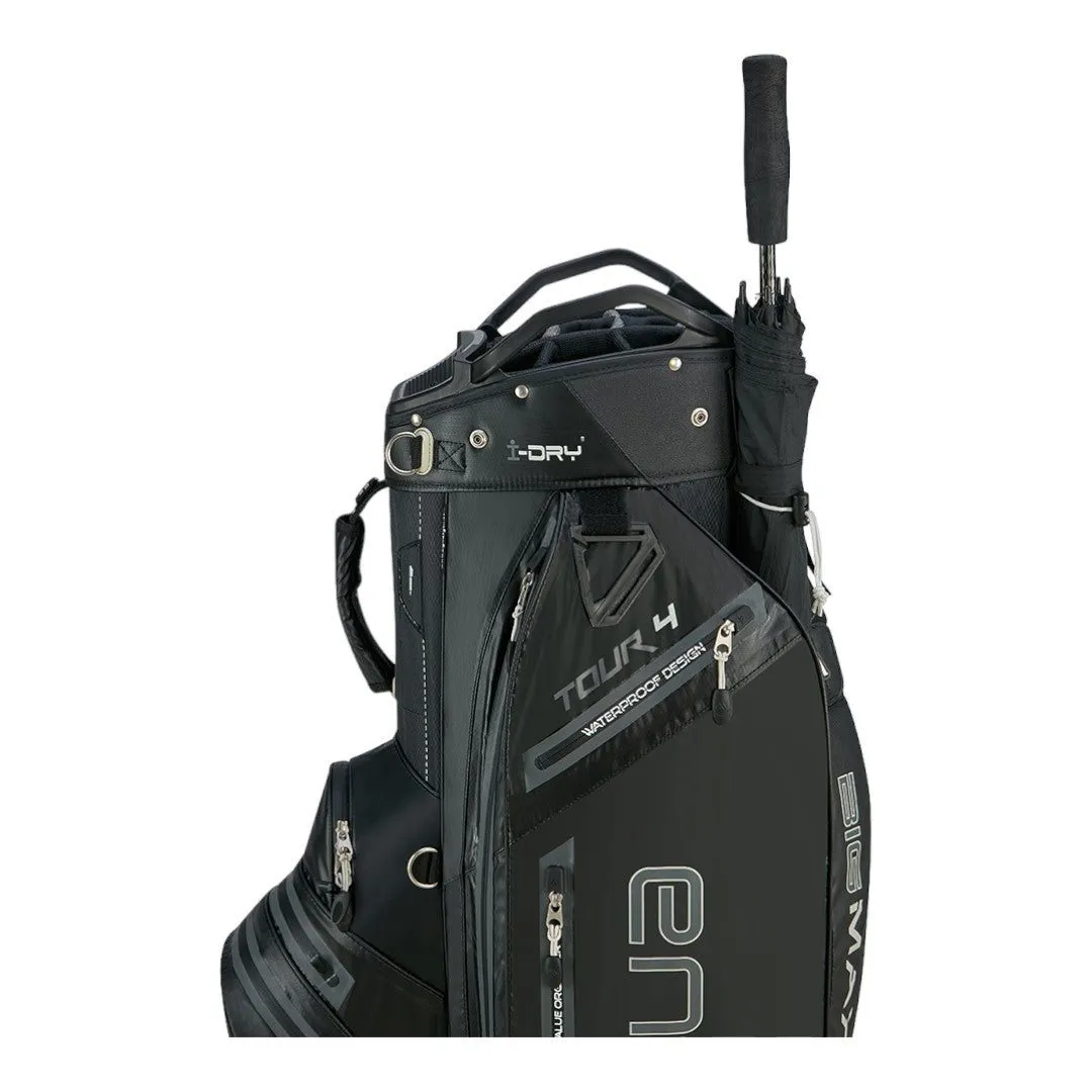 Big Max Aqua Tour 4 Golf Cart Bag WL90078