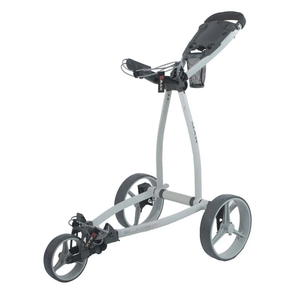 BIG MAX Blade IP Trolley Cart 2019