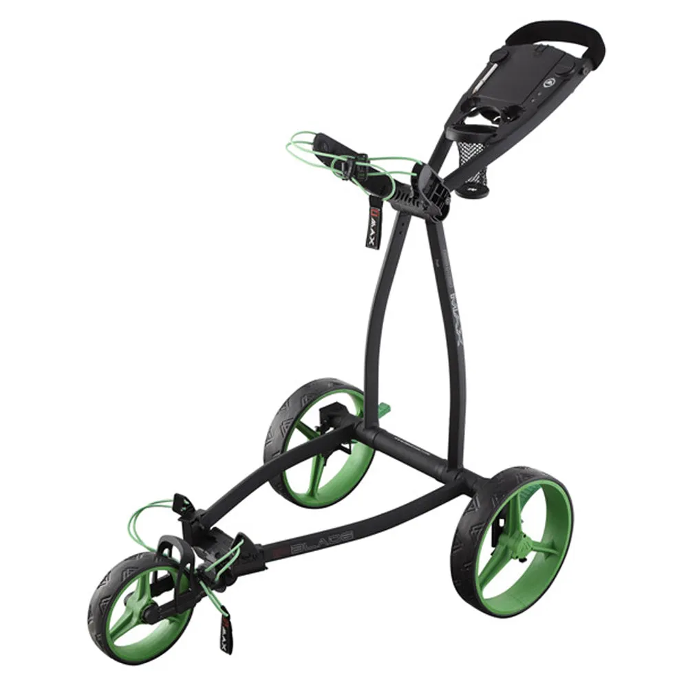 BIG MAX Blade IP Trolley Cart 2019