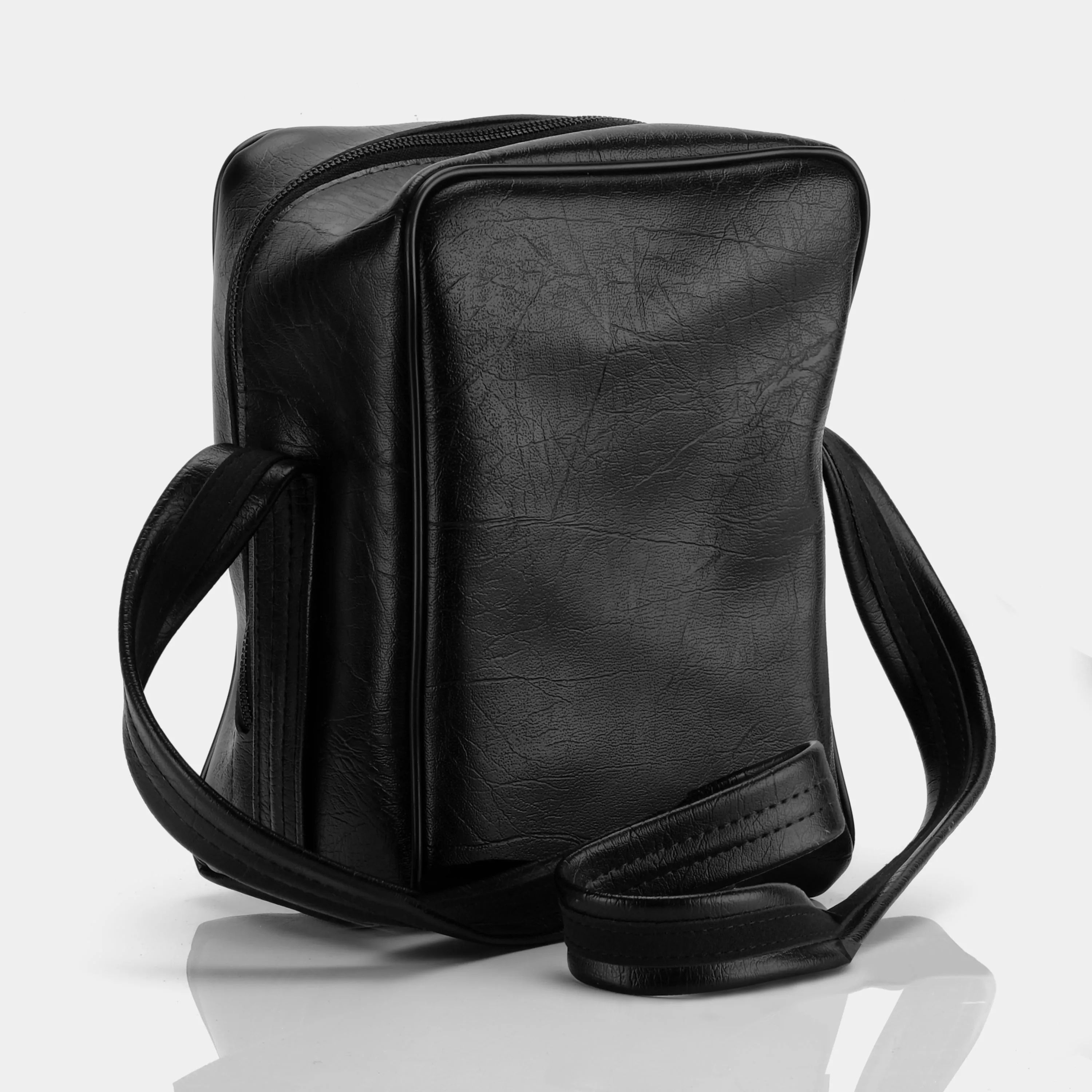 Black Polaroid Instant Camera Bag