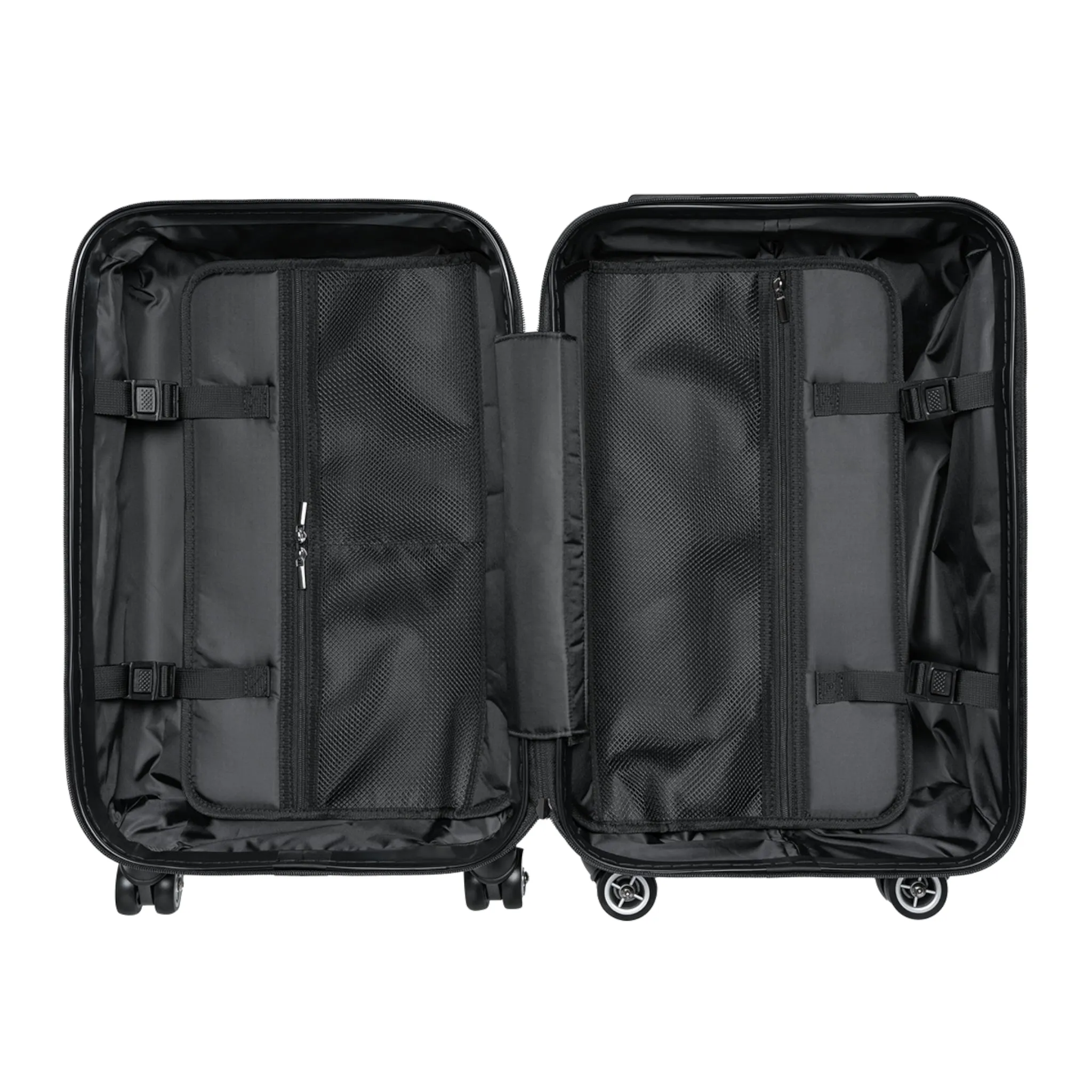 BLK Suitcase