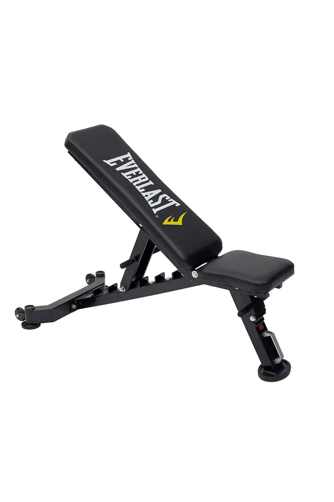 Body Iron CX44 Compact Power Rack Elite Set