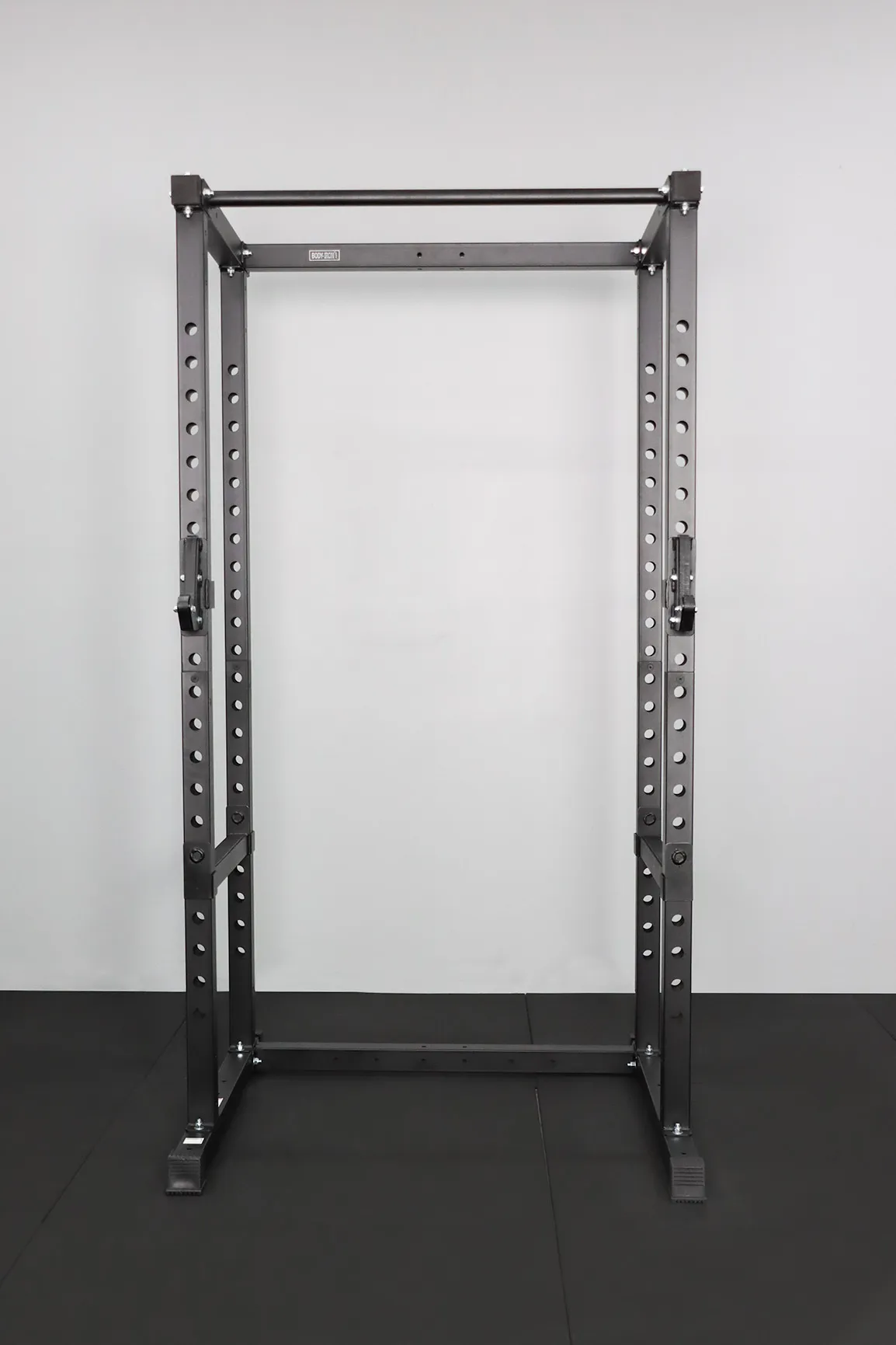 Body Iron CX44 Compact Power Rack Elite Set