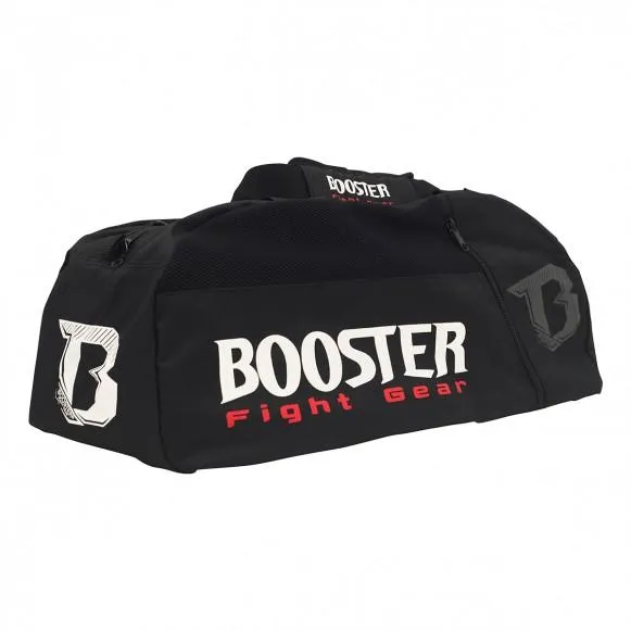 Booster Bag Recon