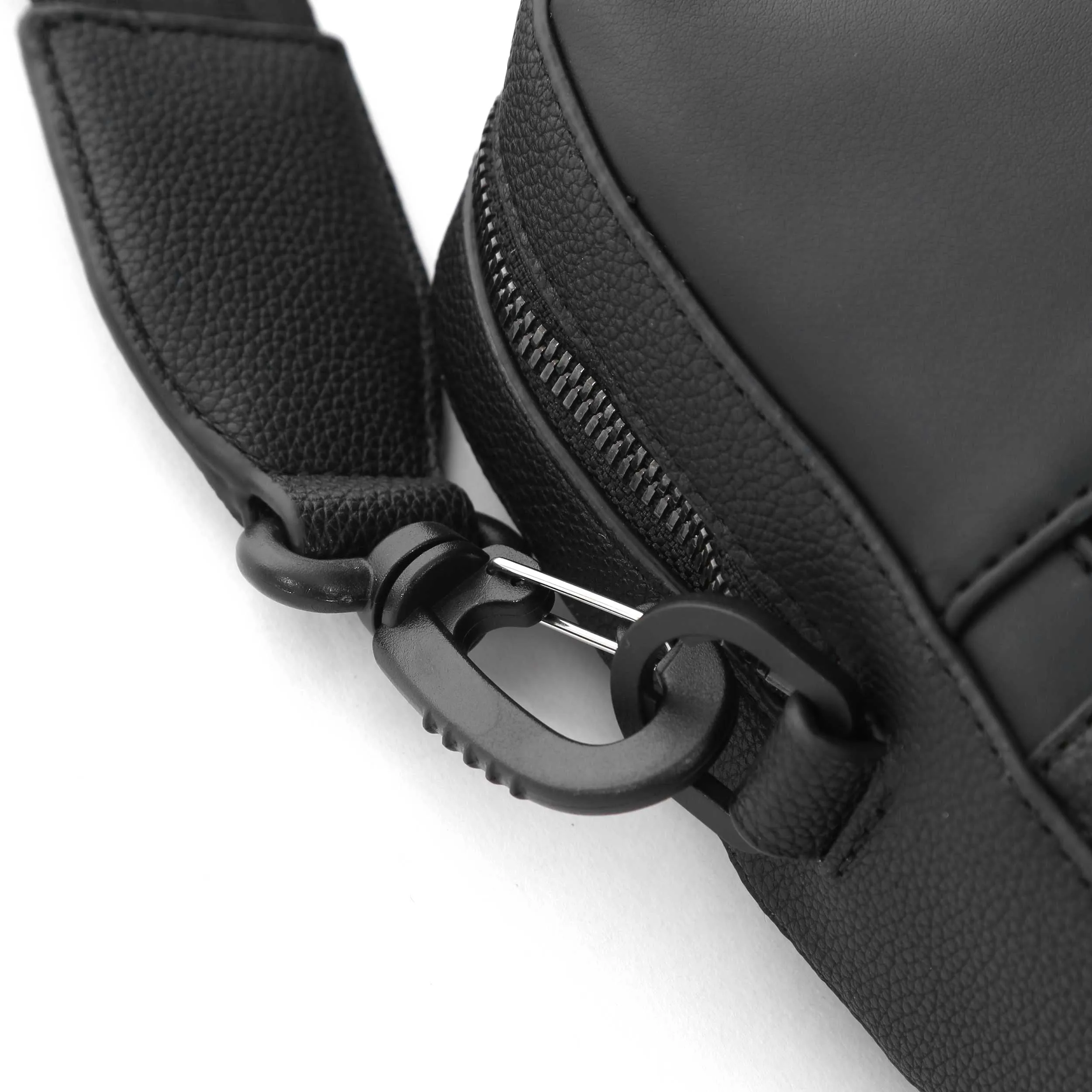 BOSS Jareth Doc Case Bag in Black