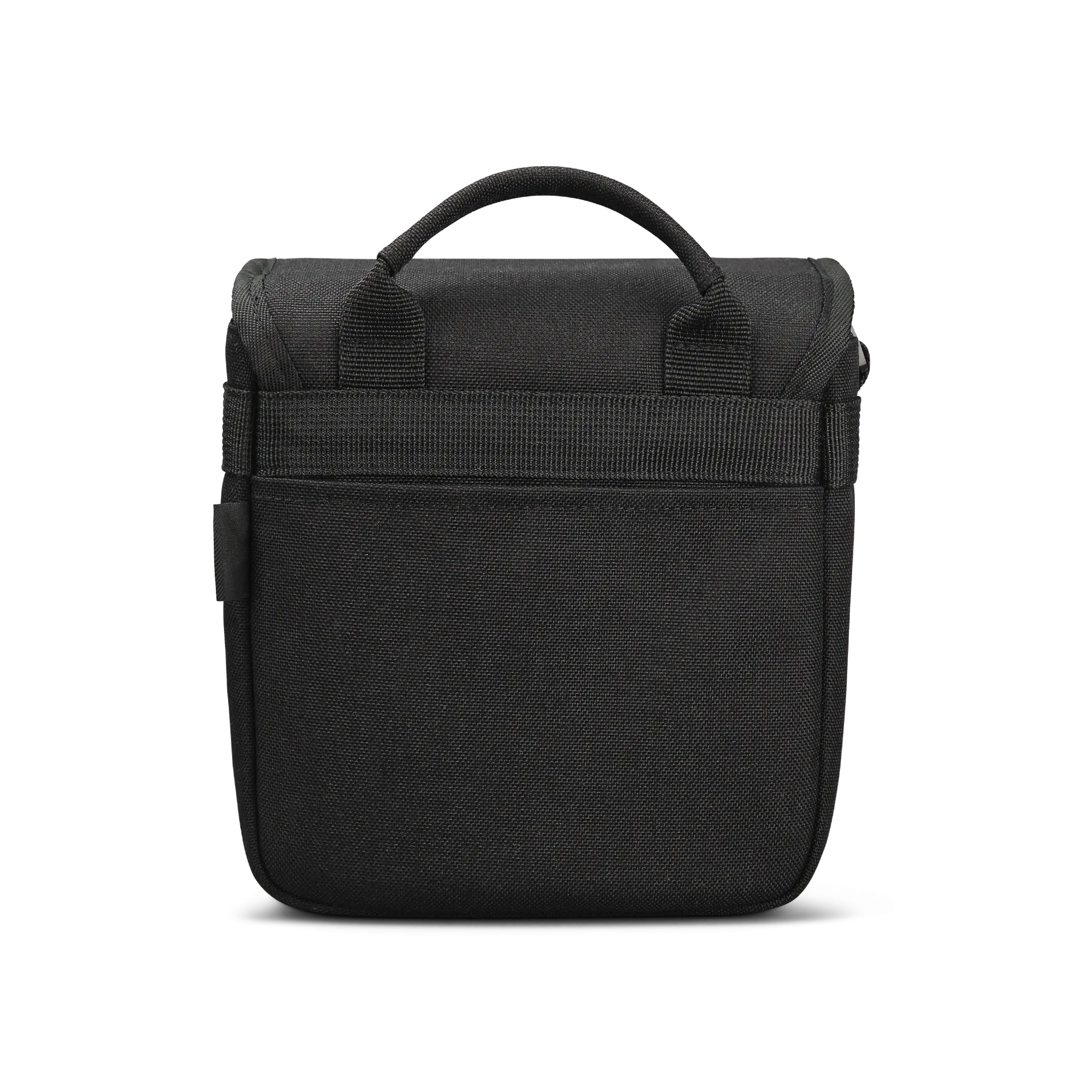 Box Camera Bag - Black