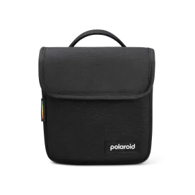 Box Camera Bag - Black