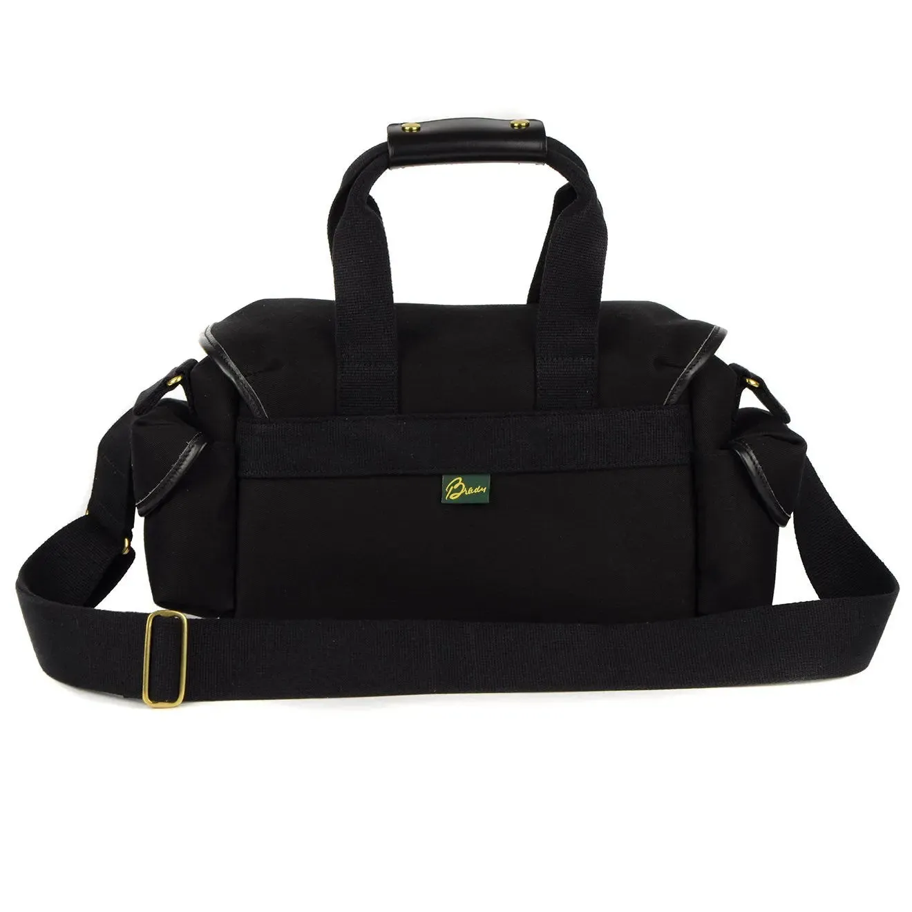 Brady Tryfan Camera Bag Black