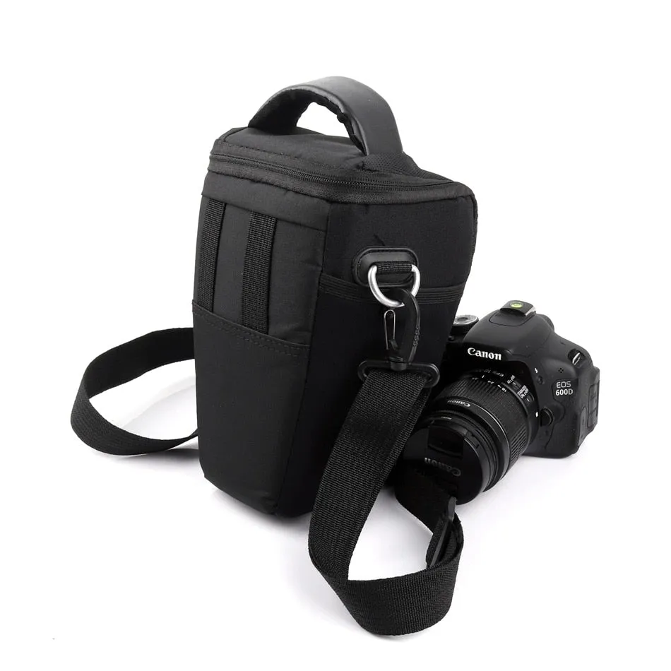 Camera Case Bag For Nikon CoolPix B700 B500 P900 P900S P610 P600 P530 P520 P510 P500 P100 L840 L830 L820 L810 L800 L340 L320 D90