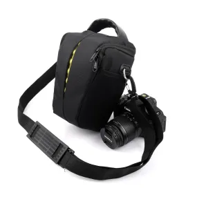 Camera Case Bag For Nikon CoolPix B700 B500 P900 P900S P610 P600 P530 P520 P510 P500 P100 L840 L830 L820 L810 L800 L340 L320 D90