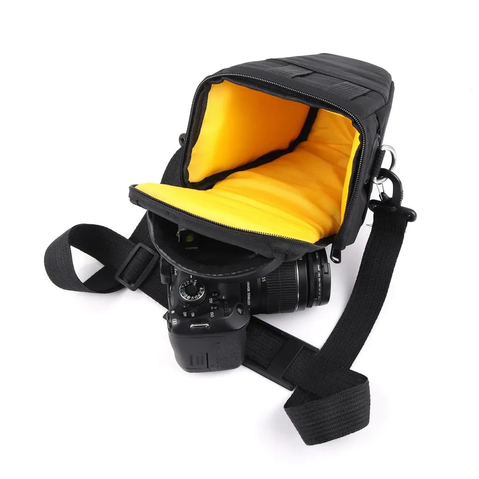 Camera Case Bag For Nikon CoolPix B700 B500 P900 P900S P610 P600 P530 P520 P510 P500 P100 L840 L830 L820 L810 L800 L340 L320 D90