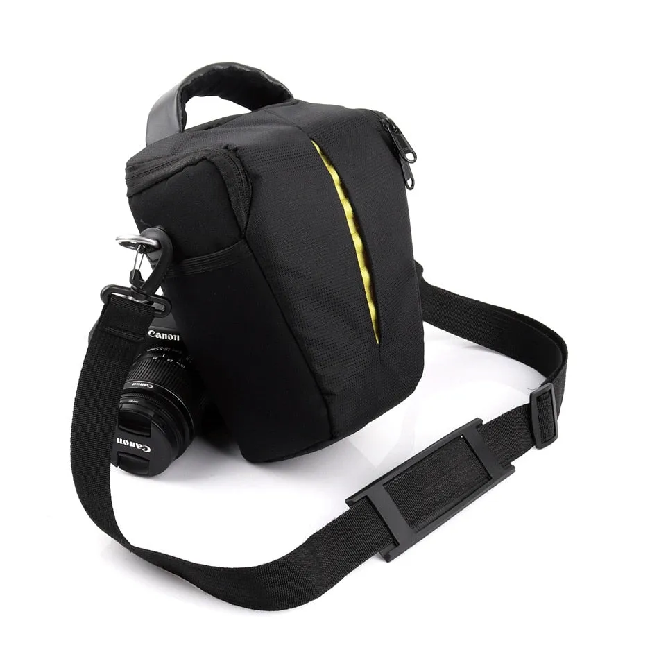 Camera Case Bag For Nikon CoolPix B700 B500 P900 P900S P610 P600 P530 P520 P510 P500 P100 L840 L830 L820 L810 L800 L340 L320 D90