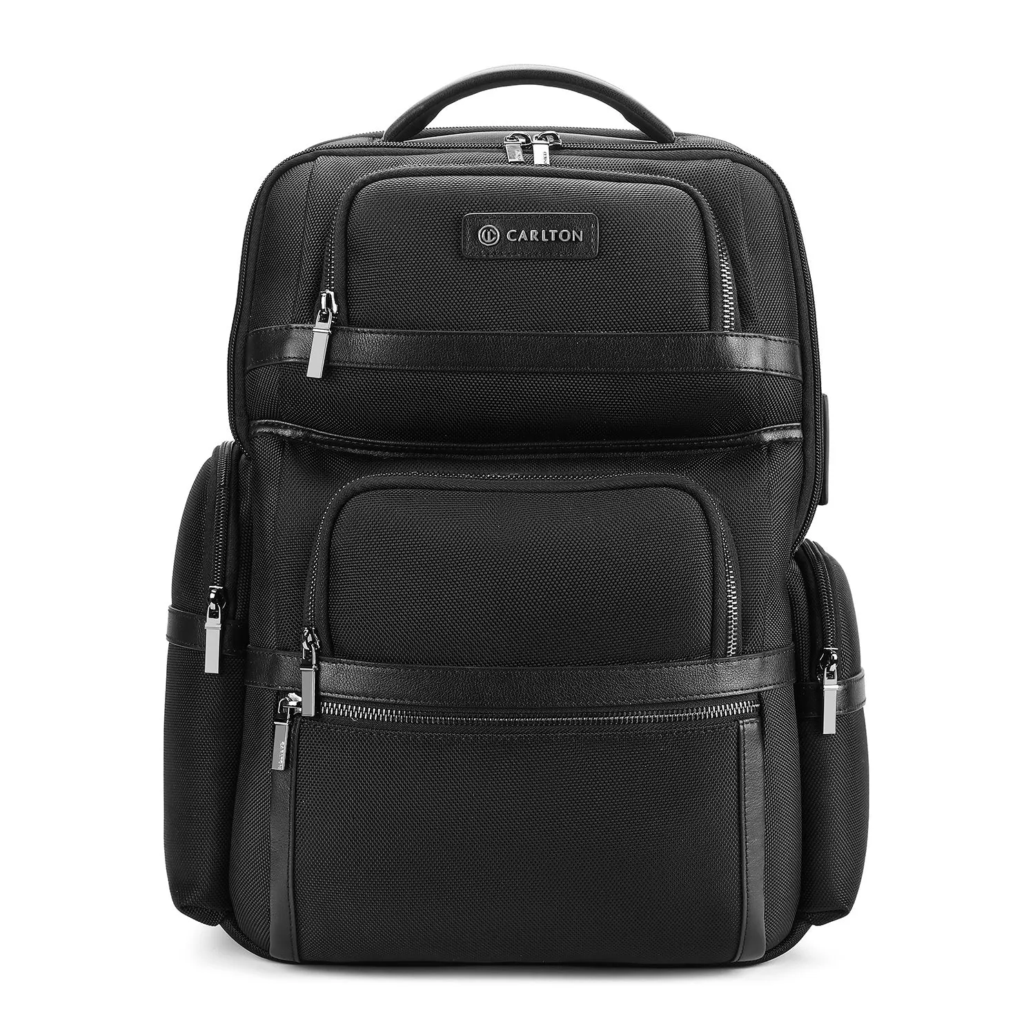 CARLTON EDGE TRAIL BLAZER BUSINESS BP BLK