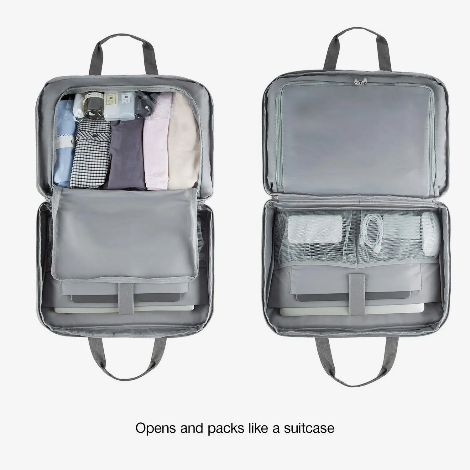 Carry On Bag Travel Duffle Bag