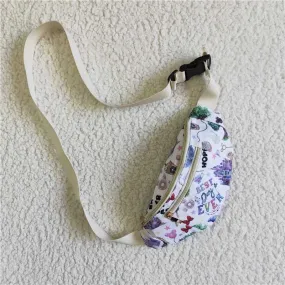 cartoon waist bag BA0009