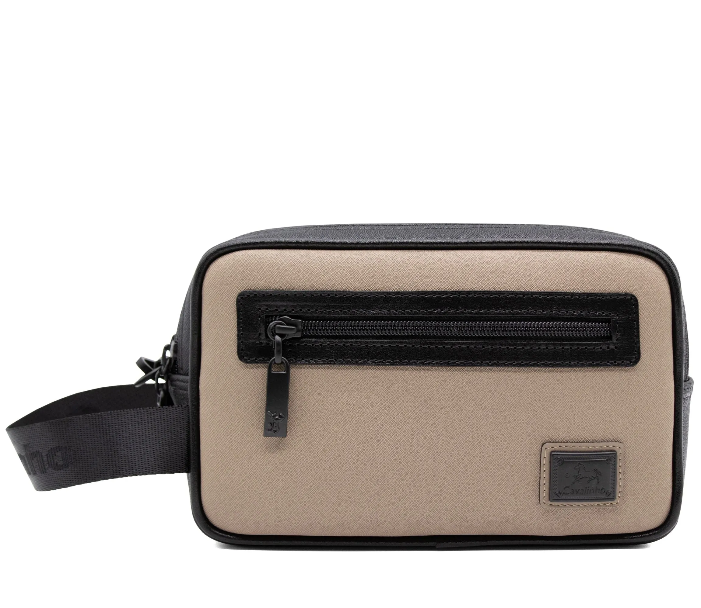 Cavalinho Club Toiletry Bag