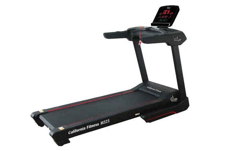 CF Malibu 323 Folding Treadmill