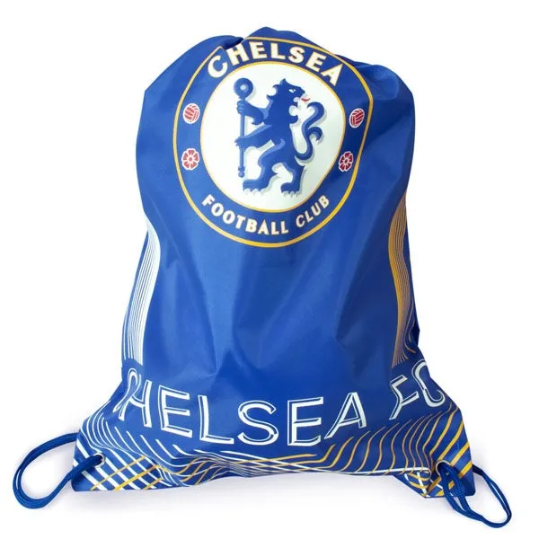 Chelsea Matrix Gym Bag