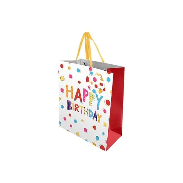 Childrens Medium Luxury Gift Bag