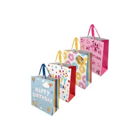 Childrens Medium Luxury Gift Bag