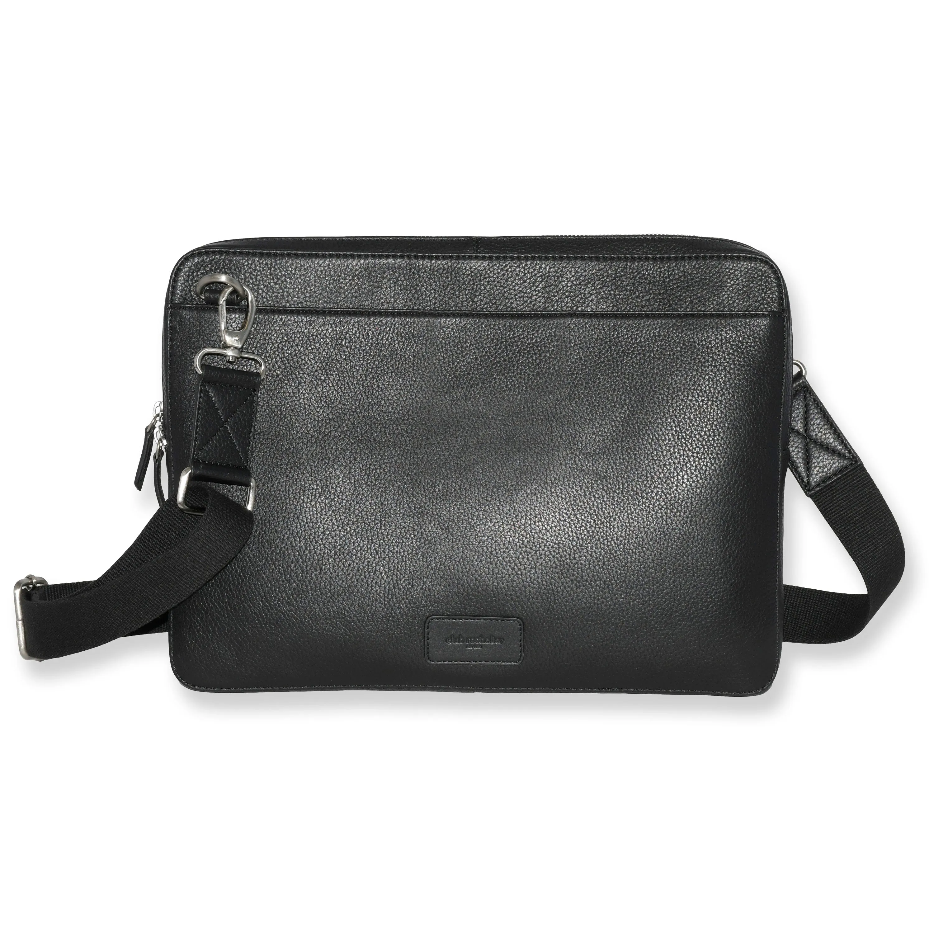 Club Rochelier Slim and Elegant Messenger Bag