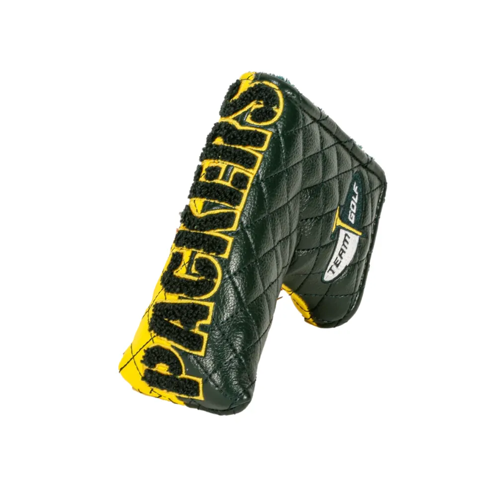 CMC Design Green Bay Packers Blade Putter Headcover