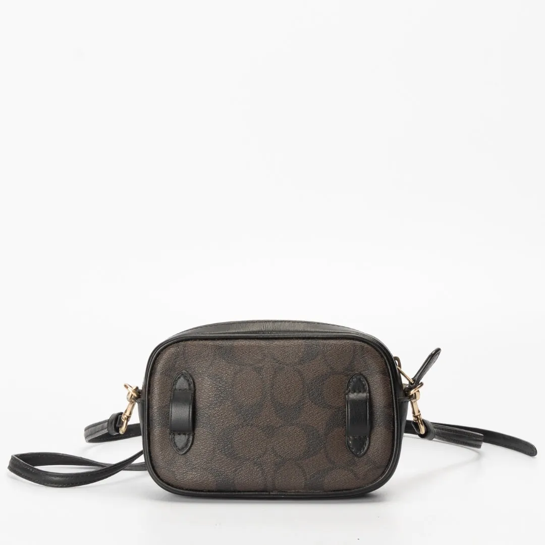 Coach Mini Jamie Camera Crossbody Bag