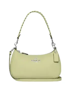 Coach Teri Shoulder Bag With Whipstitch