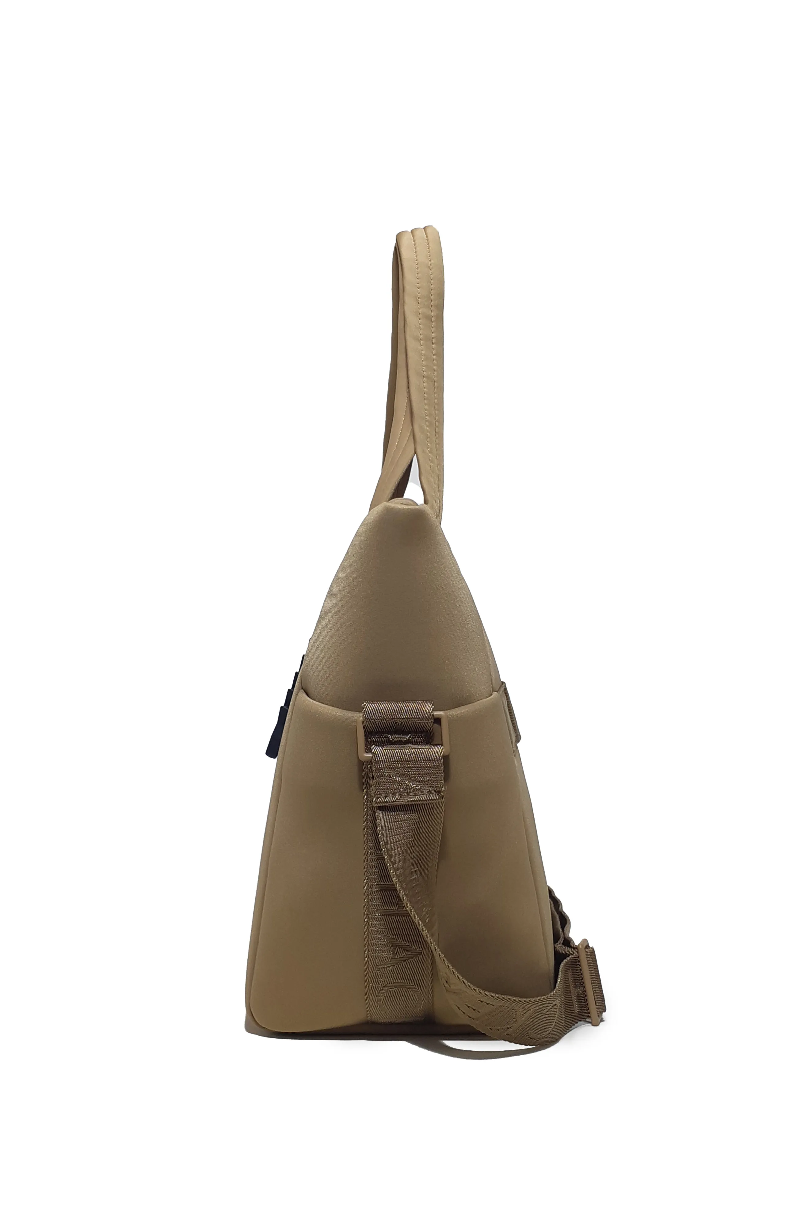 Cocoon Utility Duffle | Coco Neoprene