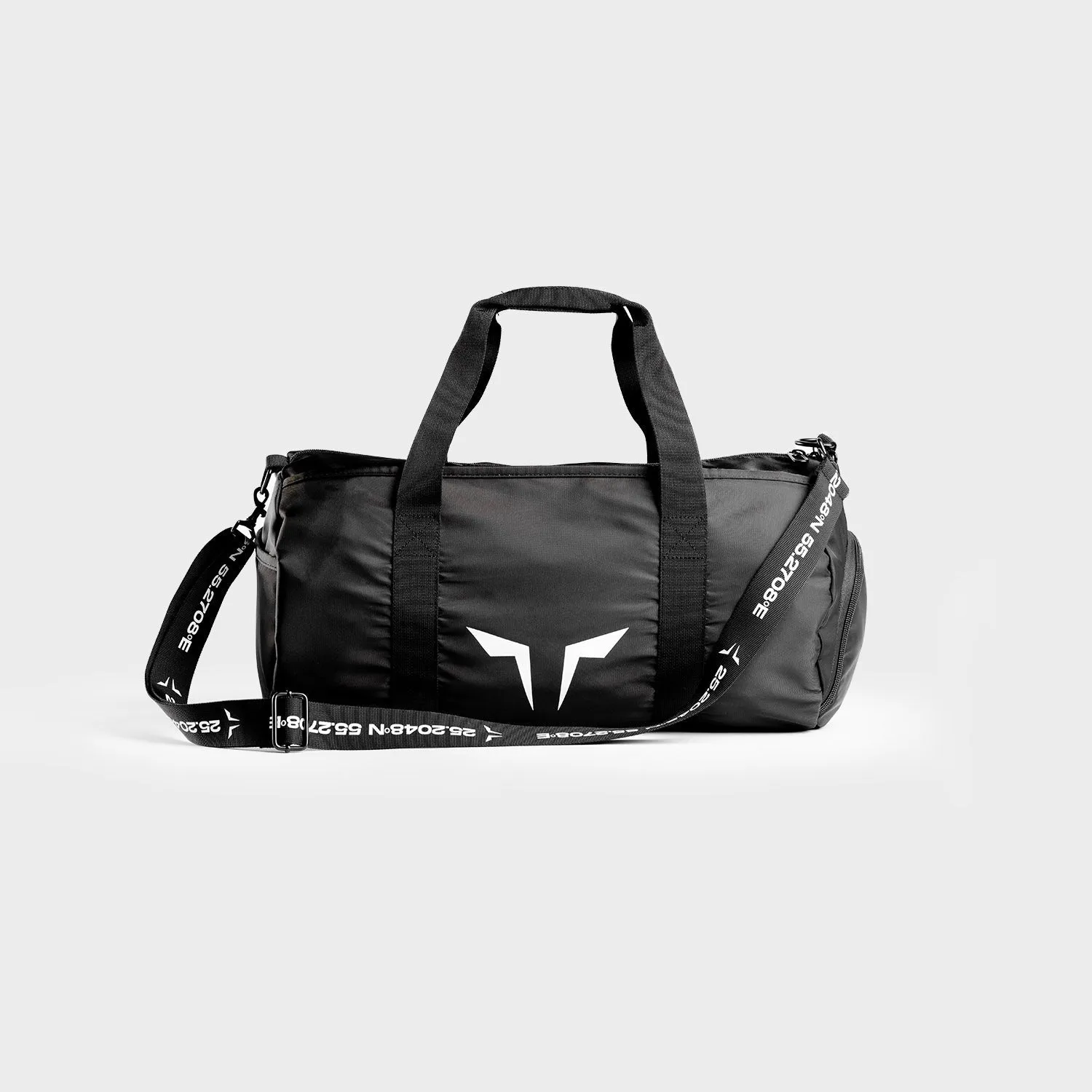 Core Holdall Small - Onyx