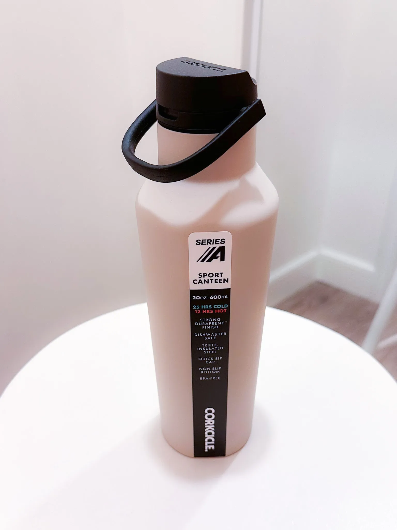 Corkcicle Sport Canteen 20oz