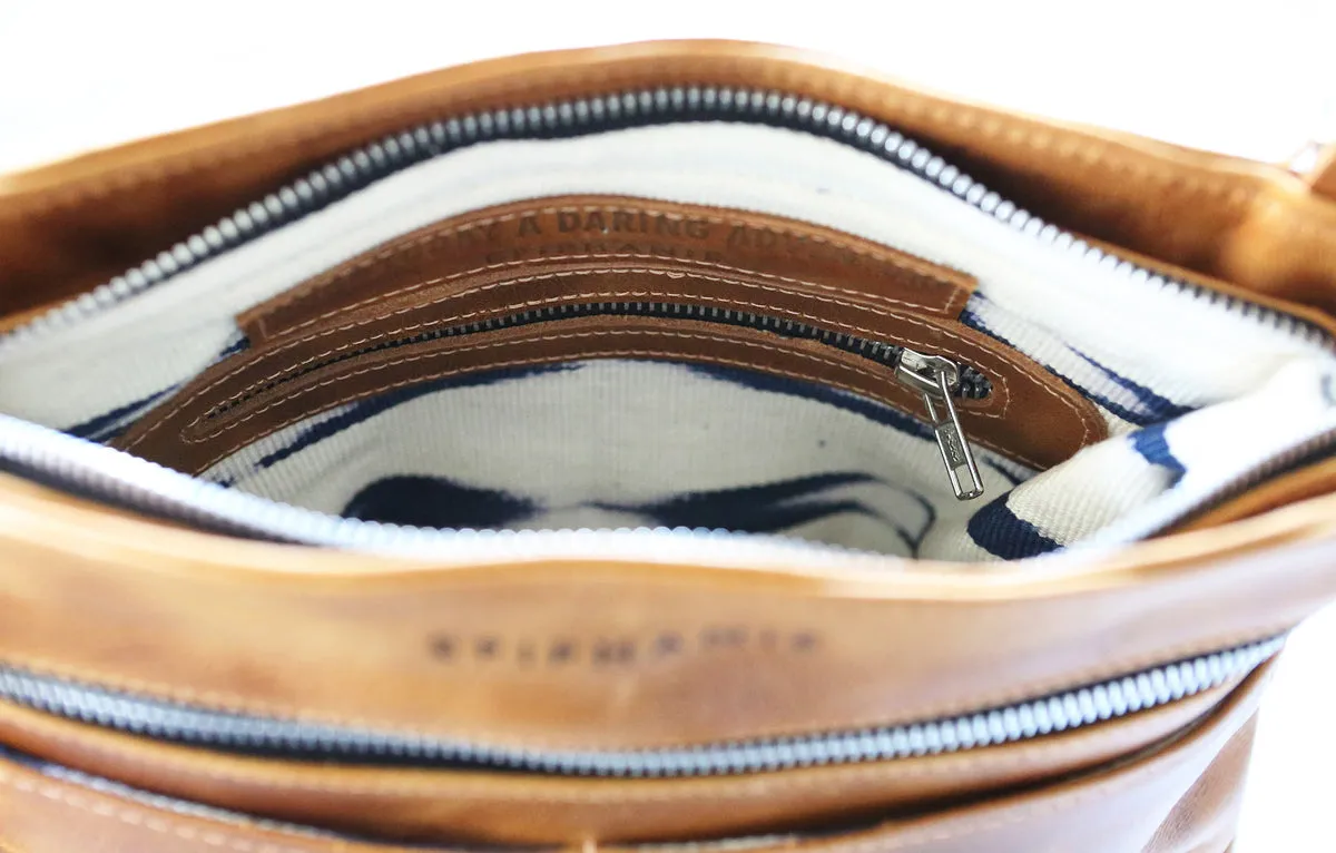 Cortina Camera Bag