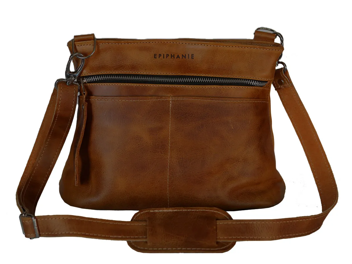 Cortina Camera Bag