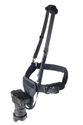 Cotton Carrier Carry-Lite Camera Holster