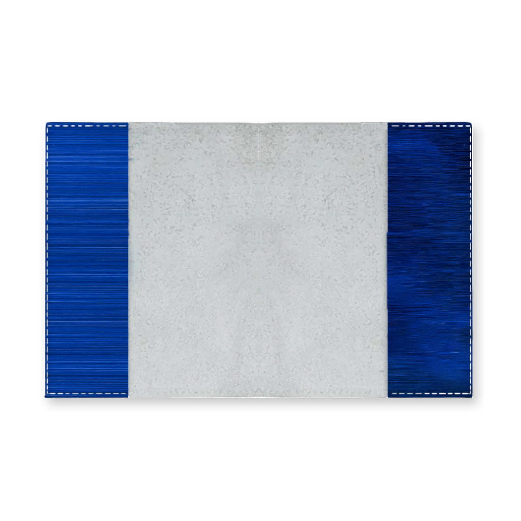 Crew BLUE-Passport Cover