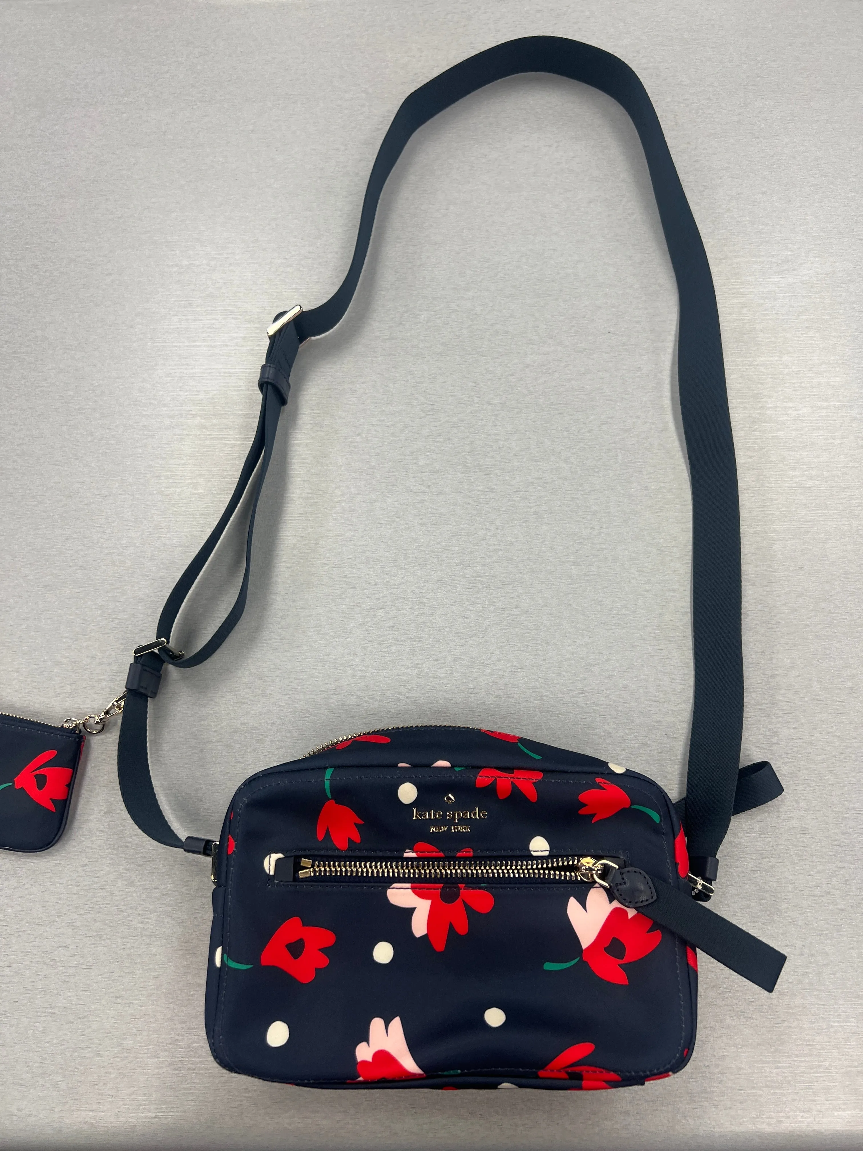 Crossbody Designer By Kate Spade  Size: Small