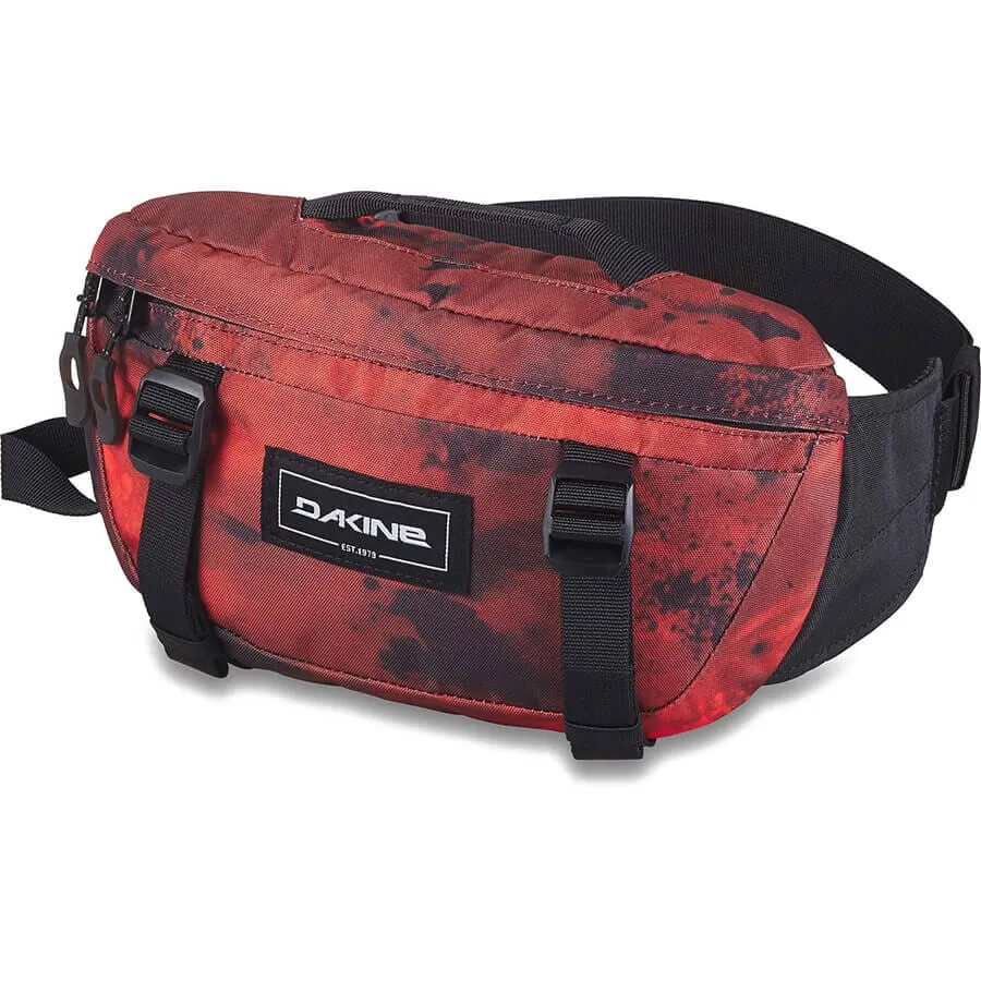 Dakine Hot Laps 1L Bike Waist Bag