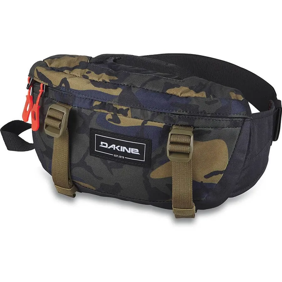 Dakine Hot Laps 1L Bike Waist Bag