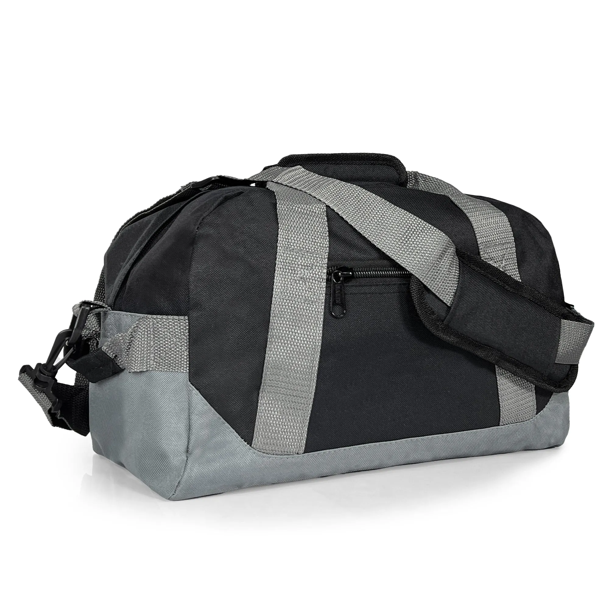 Dalix 14" Small Duffel Bag