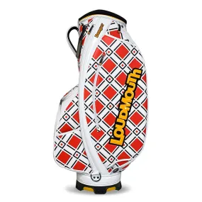 Danger 9 inch Cart Bag