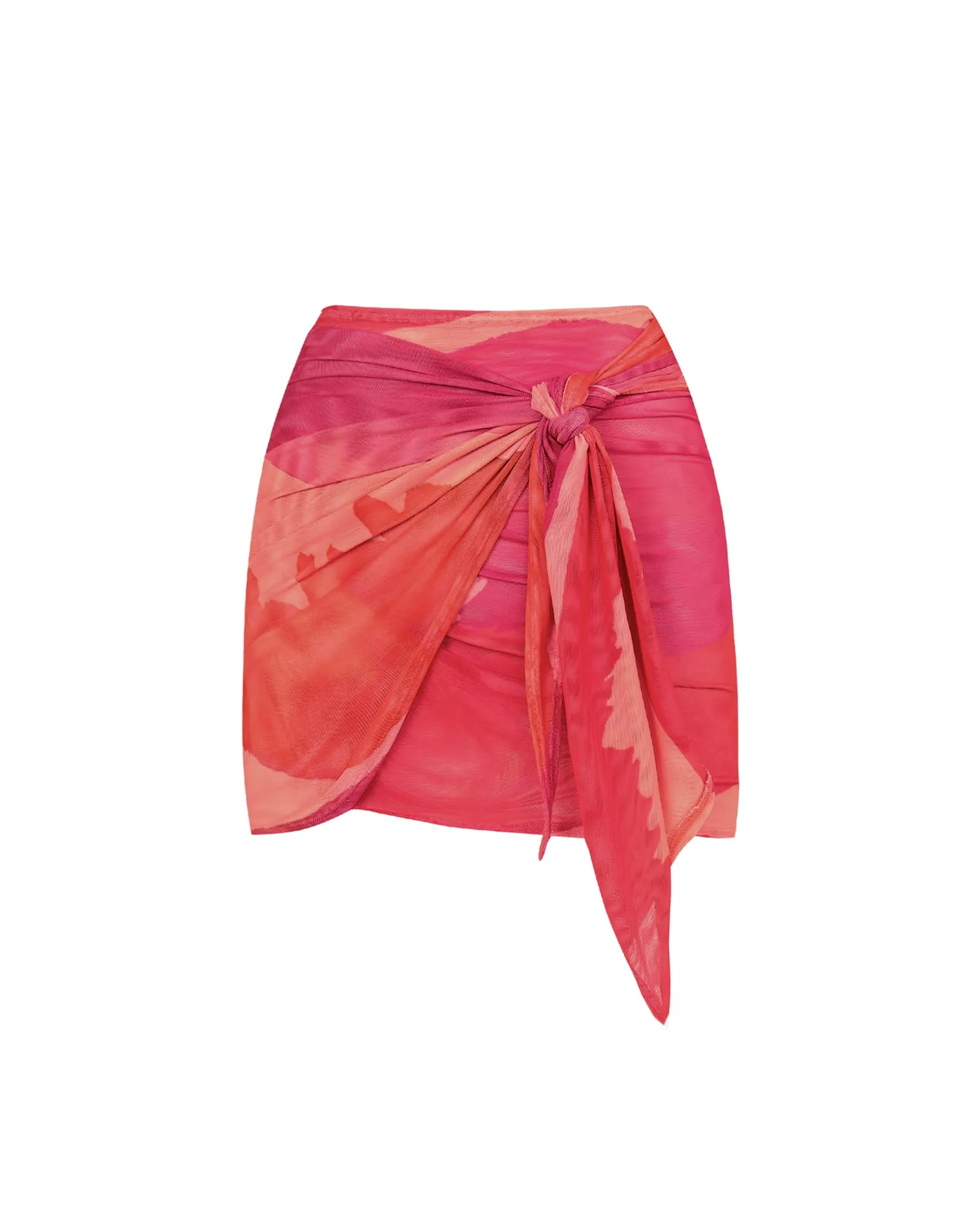 Dani Short Sarong (exchange only) - Rambla